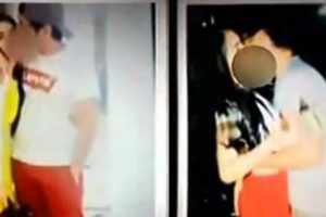 Ini Dia Pose Pasha dan Angel Karamoy yang Bikin Heboh!