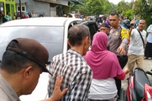 Identitas Pelaku Bom Bunuh Diri Polrestabes Medan Terungkap, Dikenal Sebagai Orang Baik dan Aktif Ikut Kegiatan Masjid