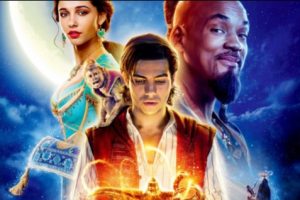 Live Action Aladdin Resmi Bergabung Dalam Klub 1 Miliar USD
