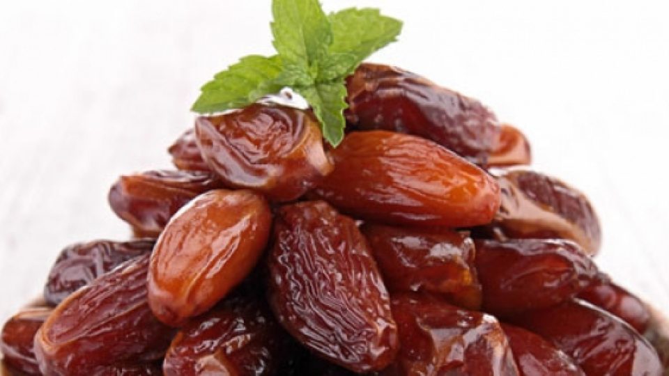 5 Alasan Buah Kurma Wajib Dikonsumsi Saat Ramadhan