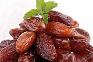 5 Alasan Buah Kurma Wajib Dikonsumsi Saat Ramadhan