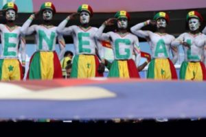 Piala Dunia 2018: Meksiko Melenggang Namun James Rodriguez Cedera, Jepang Lolos Karena Fair-Play