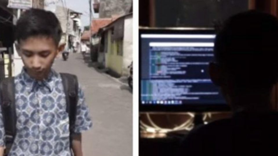 Putra Aji, Hacker Remaja Berusia 15 Tahun Asli Indonesia Yang Sanggup Bobol NASA