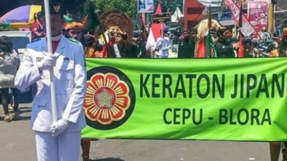 Munculnya Keraton-keraton Lain Setelah Geger Keraton Agung Sejagat, Bagaimana Tanggapan Otoritas?