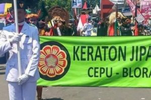 Munculnya Keraton-keraton Lain Setelah Geger Keraton Agung Sejagat, Bagaimana Tanggapan Otoritas?