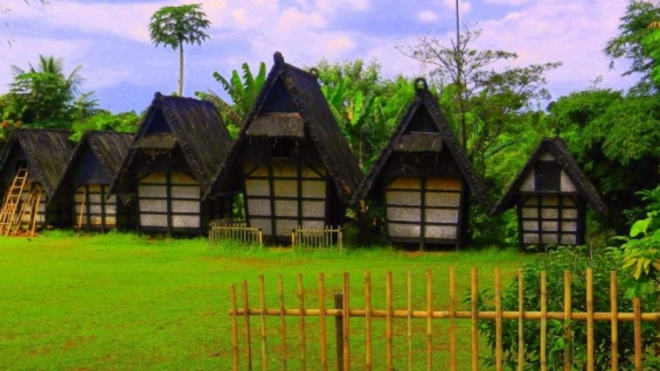 Sayang Sekali! 4 Wisata di Bogor Ini Jarang Orang Jelajahi