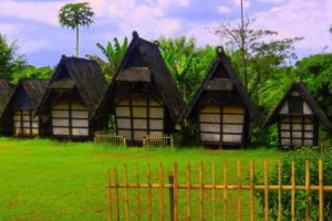 Sayang Sekali! 4 Wisata di Bogor Ini Jarang Orang Jelajahi