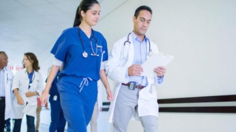 Naik Gaji, para Dokter di Kanada Malah Protes