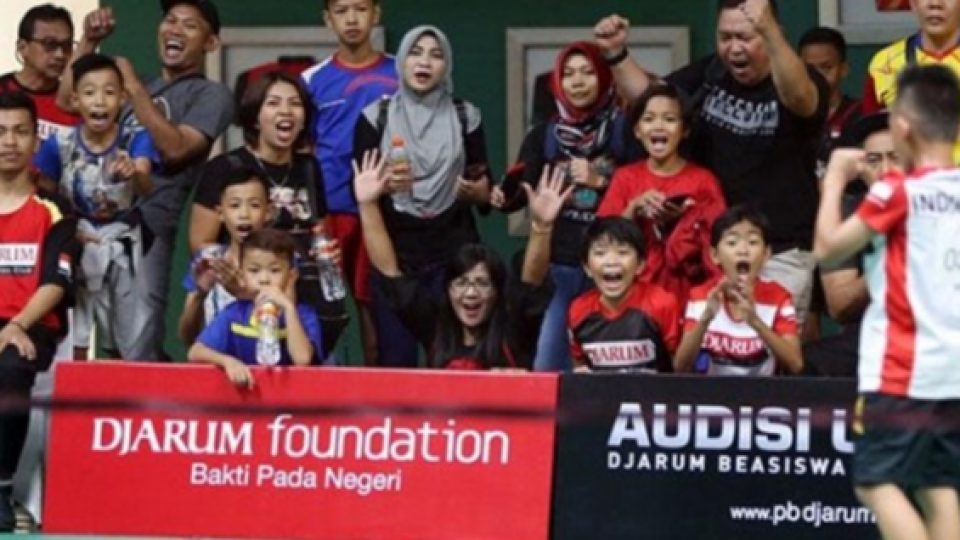 Tudingan Eksploitasi Anak KPAI Terhadap Djarum Beasiswa Bulutangkis Untuk Promosi Rokok, Di Negara 'Ramah' Rokok Seperti Indonesia?