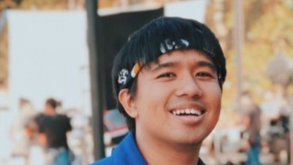 Mantan Artis Cilik Joshua Dapat Ucapan Selamat Nyasar Dari Para Netizen