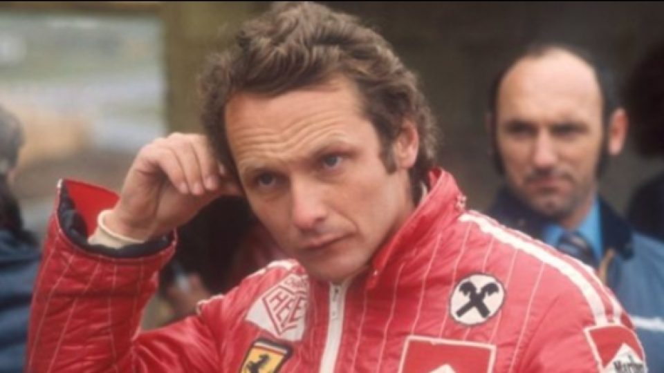 Pembalap F1 Legendaris Niki Lauda Meninggal di Usia 70 Tahun