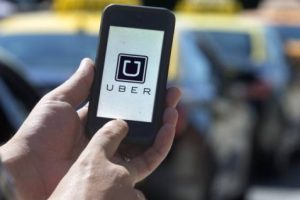 Wow! Kini Uber Punya Fitur Terbaru Untuk Jadwalkan Perjalanan