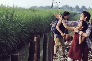 Film ILY from 38.000 Feet, Sukses Bikin Netizen Baper