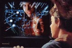 [Part I] Deretan Film Hacker Membuat Kamu Terinspirasi Jadi Hacker