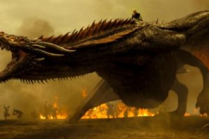 Kabar Teranyar Dari Season 8 Game of Thrones