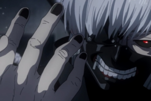 3 Karakter Anime Bertopeng Paling Ditakuti