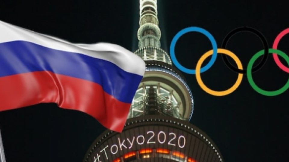 Rusia Dilarang Tampil di Ajang Olahraga Dunia, Termasuk Olimpiade 2020 dan Piala Dunia 2022
