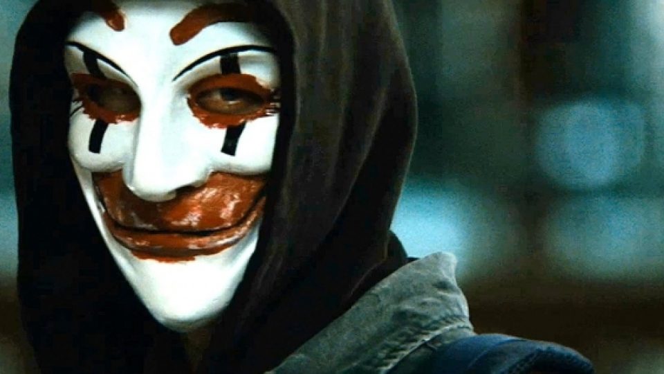 Kejahatan Film Hacker 'Who Am I' Gebrak Bioskop Indonesia