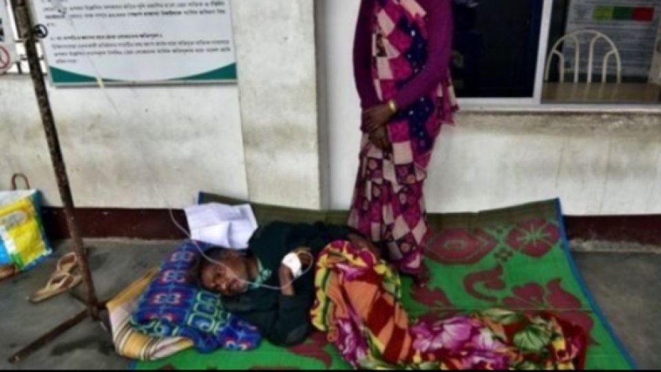 130 Orang di India Tewas Akibat Miras Oplosan, Tertinggi Sejak 2011