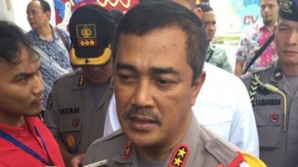 2 Teroris Perakit Bom Bunuh Diri Polrestabes Medan Tewas, 1 Personel Densus 88 Luka Dalam Baku Tembak di Sumut
