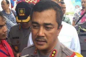 2 Teroris Perakit Bom Bunuh Diri Polrestabes Medan Tewas, 1 Personel Densus 88 Luka Dalam Baku Tembak di Sumut