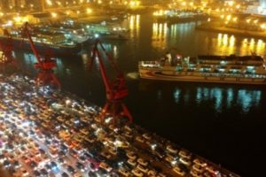 Bersyukurlah Jika Kamu Belum Pernah Terjebak Kemacetan Seperti Ini