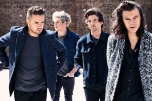 Ucapan Terima Kasih One Direction Pada Fans di Hari Jadi ke 6