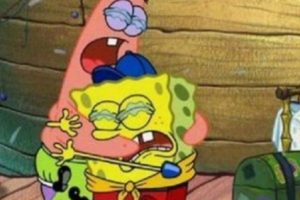 Spongebob Squarepants Kena Tegur KPI, Karena Mengandung Unsur 'Kekerasan'