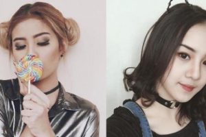 Kominfo Akan Blok Video Awkarin dan Anya Geraldine?