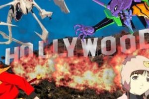Deretan Film Hollywood yang Terinspirasi Dari Anime Jepang
