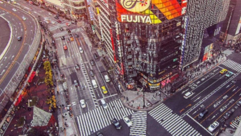 5 Rahasia Jepang Menjaga Kebersihan dan Keindahan Kota