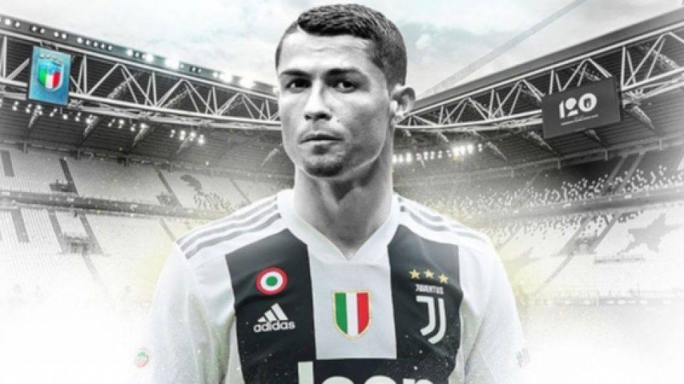Cerita di Balik Kepergian Ronaldo Dari Real Madrid