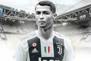 Cerita di Balik Kepergian Ronaldo Dari Real Madrid