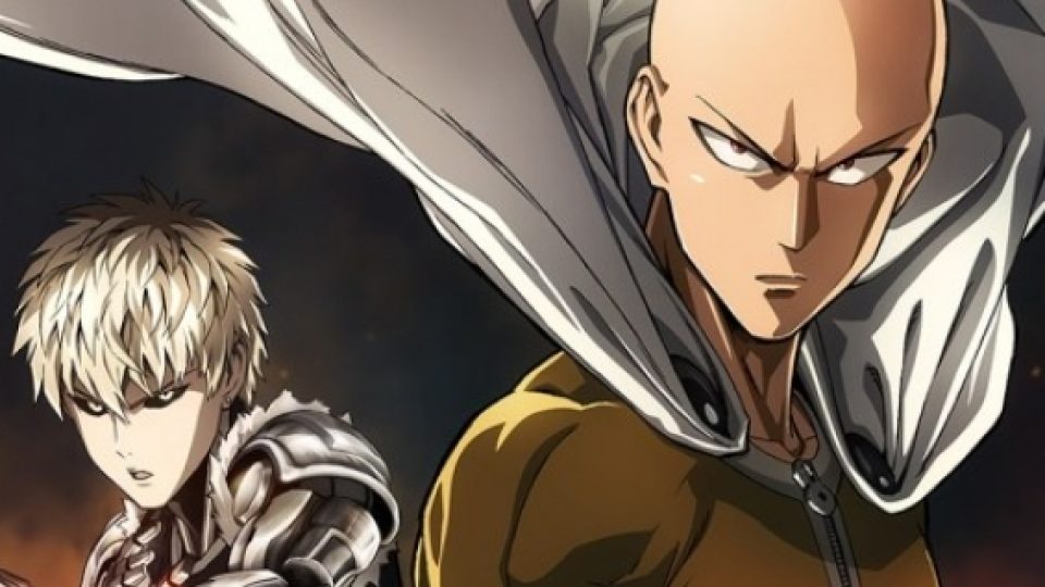 Beginilah Bocoran Cerita 'One Punch Man' Season 2