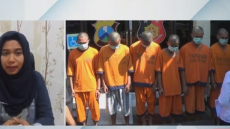 Heboh 6 Remaja Gilir Seorang Siswi SD di Malang, Tiga Di Antaranya Masih Di Bawah Umur