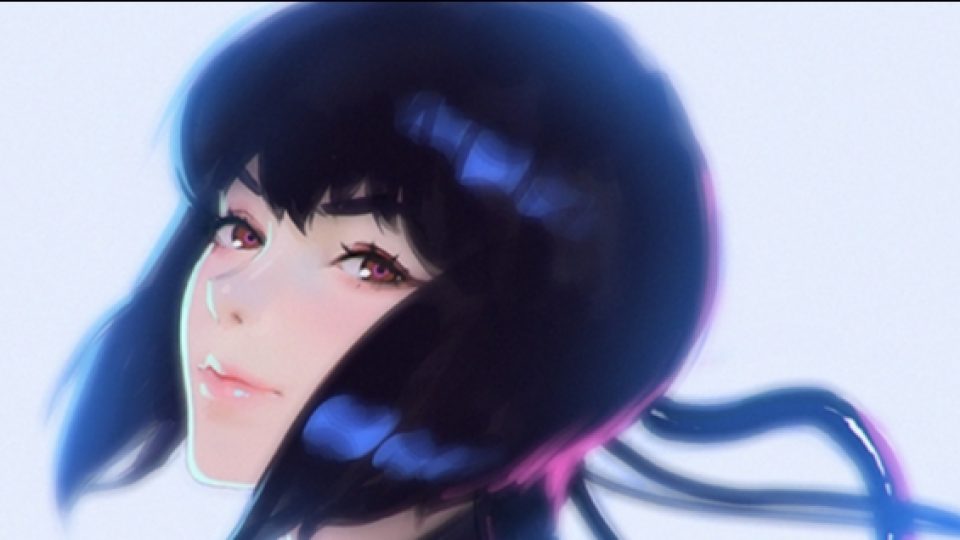 Netflix Akan Hidupkan Kembali Anime 'Ghost in the Shell' pada 2020