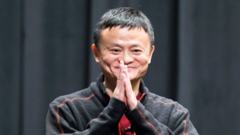 Kontroversi Jack Ma yang Sebut Kerja Lembur 12 Jam Per Hari dan 6 Hari Kerja Sebagai 'Berkah'