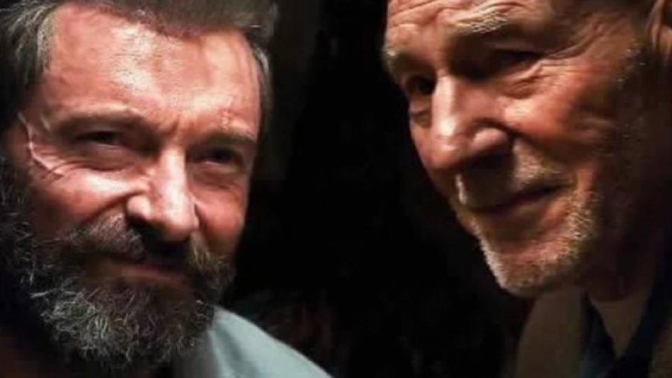 Duo Aktor Film X-Men Masuk Guinness World Records