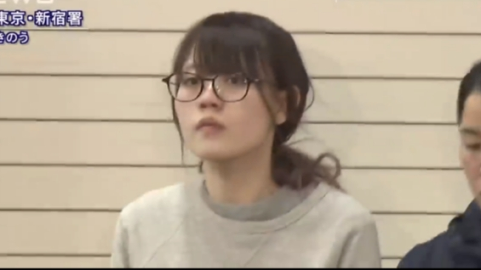 Menusuk Teman Prianya, Wanita Jepang Ini Dijuluki Yandere Sejati Oleh Netizen
