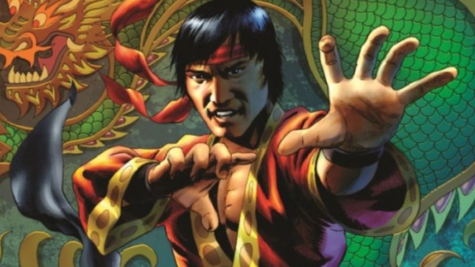 Shang-Chi, Jawaban Marvel Studios untuk Film Pahlawan dengan Tokoh Utama Orang Asia