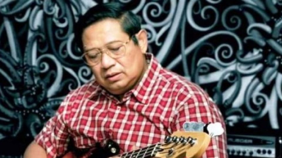  SBY Gelar Konser Musik di Depok?