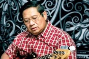  SBY Gelar Konser Musik di Depok?