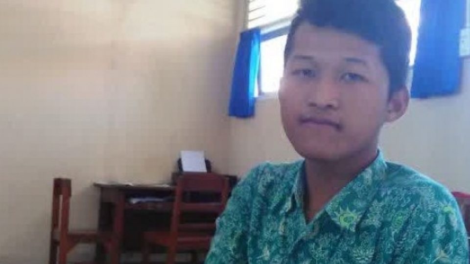 BangJek Buatan Anak 3 SMA Siap Saingi GoJek!
