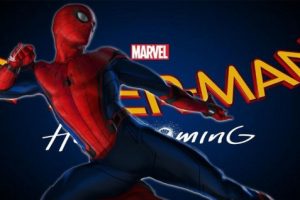 Spider-Man: Homecoming Dikabarkan Akan Tayang di Bioskop