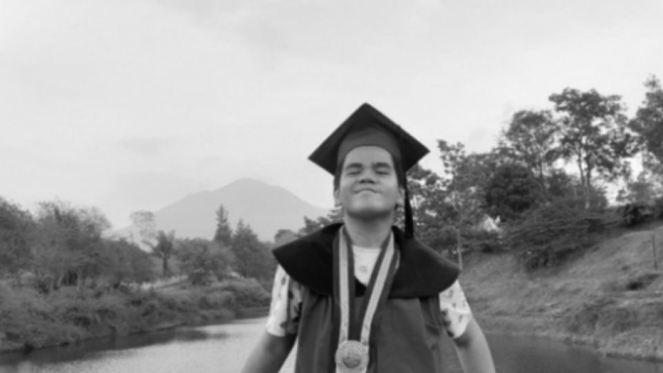 Mahasiswa Meninggal Setelah Kerjakan Skripsi 7 Hari Berturut-turut Tanpa Istirahat