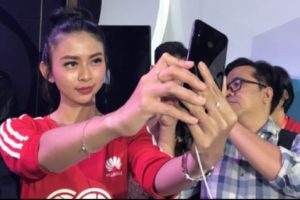 Huawei nova 3i, Smarphone Terbaru Huawei Dengan Teknologi A.I & Quad Camera