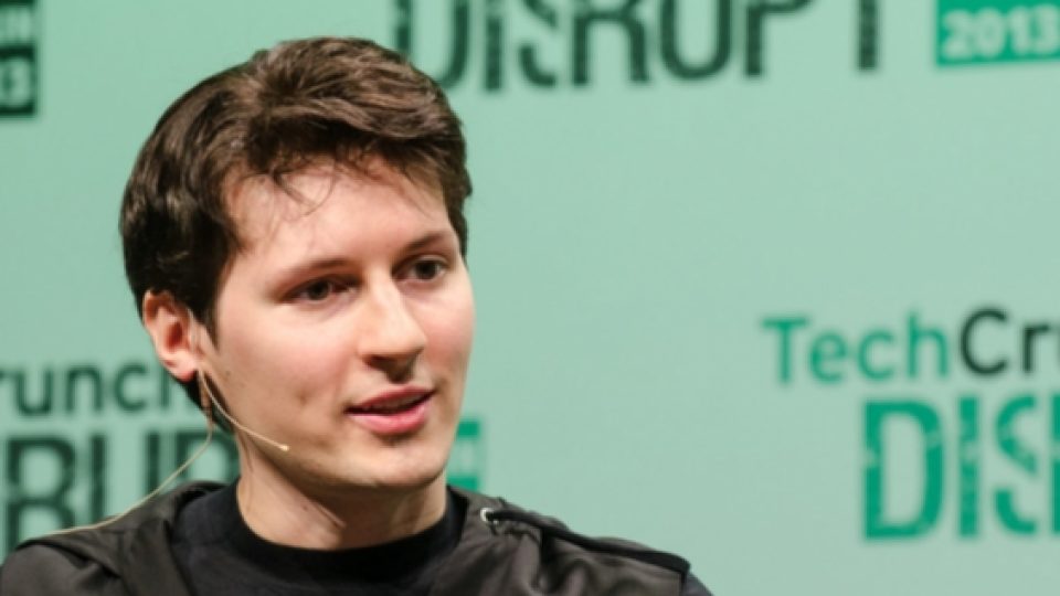Pendiri Telegram: Uninstall Saja WhatsApp Karena Gagal Melindungi Privasi Para Penggunanya
