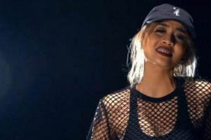 Young Lex Berikan Nasihat Untuk Awkarin, Boleh Nakal Tapi.....