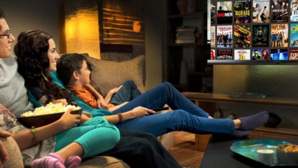 Menikmati Keseruan Menonton Film Dengan 'Android TV Box'