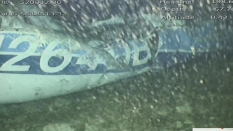 Satu Jenazah Ditemukan Dalam Pesawat Jatuh yang Membawa Pesepakbola Emiliano Sala dan Akan Diangkat Secepatnya